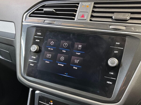 Used Volkswagen Tiguan 2023 for sale - 76212026: Photo 11