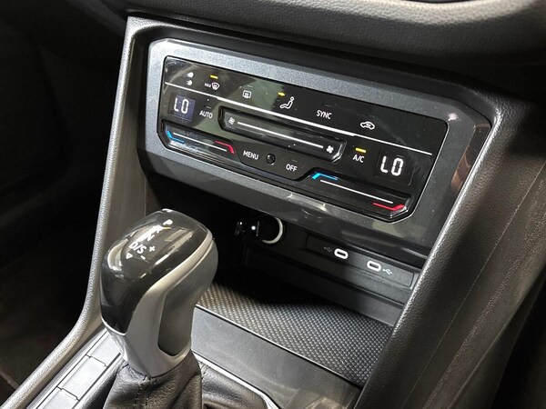 Used Volkswagen Tiguan 2023 for sale - 76212026: Photo 12