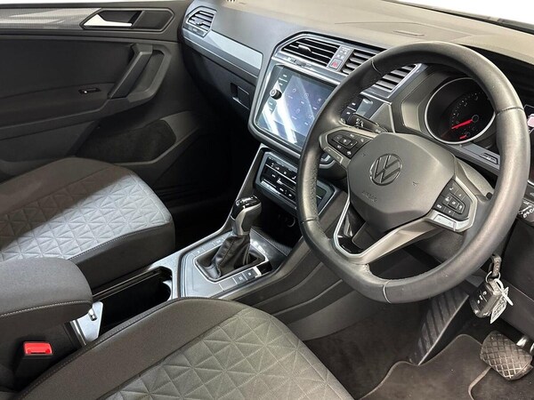Used Volkswagen Tiguan 2023 for sale - 76212026: Photo 15