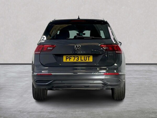 Used Volkswagen Tiguan 2023 for sale - 76212026: Photo 18