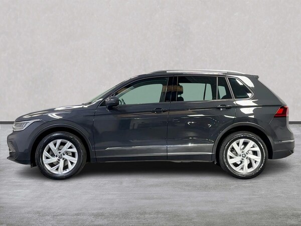 Used Volkswagen Tiguan 2023 for sale - 76212026: Photo 19