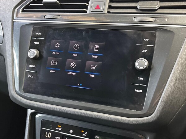Used Volkswagen Tiguan 2023 for sale - 76212026: Photo 23