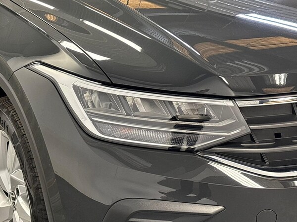 Used Volkswagen Tiguan 2023 for sale - 76212026: Photo 29