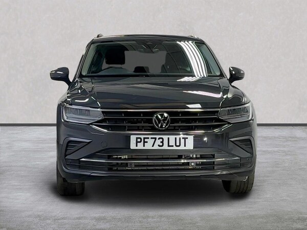Used Volkswagen Tiguan 2023 for sale - 76212026: Photo 5