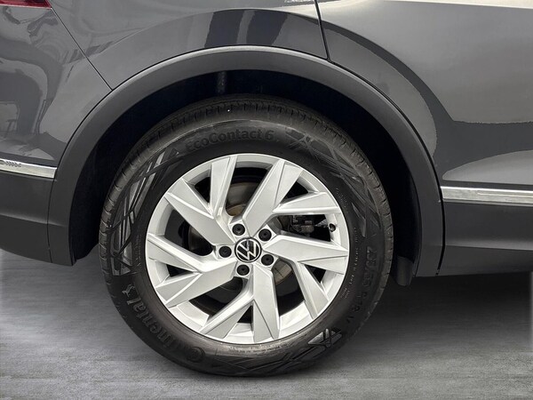 Used Volkswagen Tiguan 2023 for sale - 76212026: Photo 6