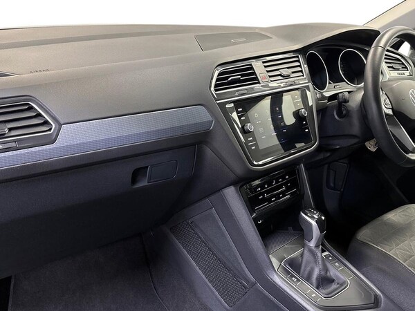 Used Volkswagen Tiguan 2023 for sale - 76212026: Photo 7