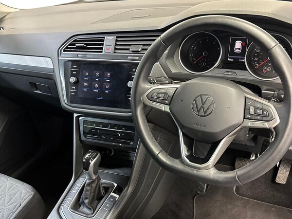 Used Volkswagen Tiguan 2023 for sale - 76212026: Photo 9