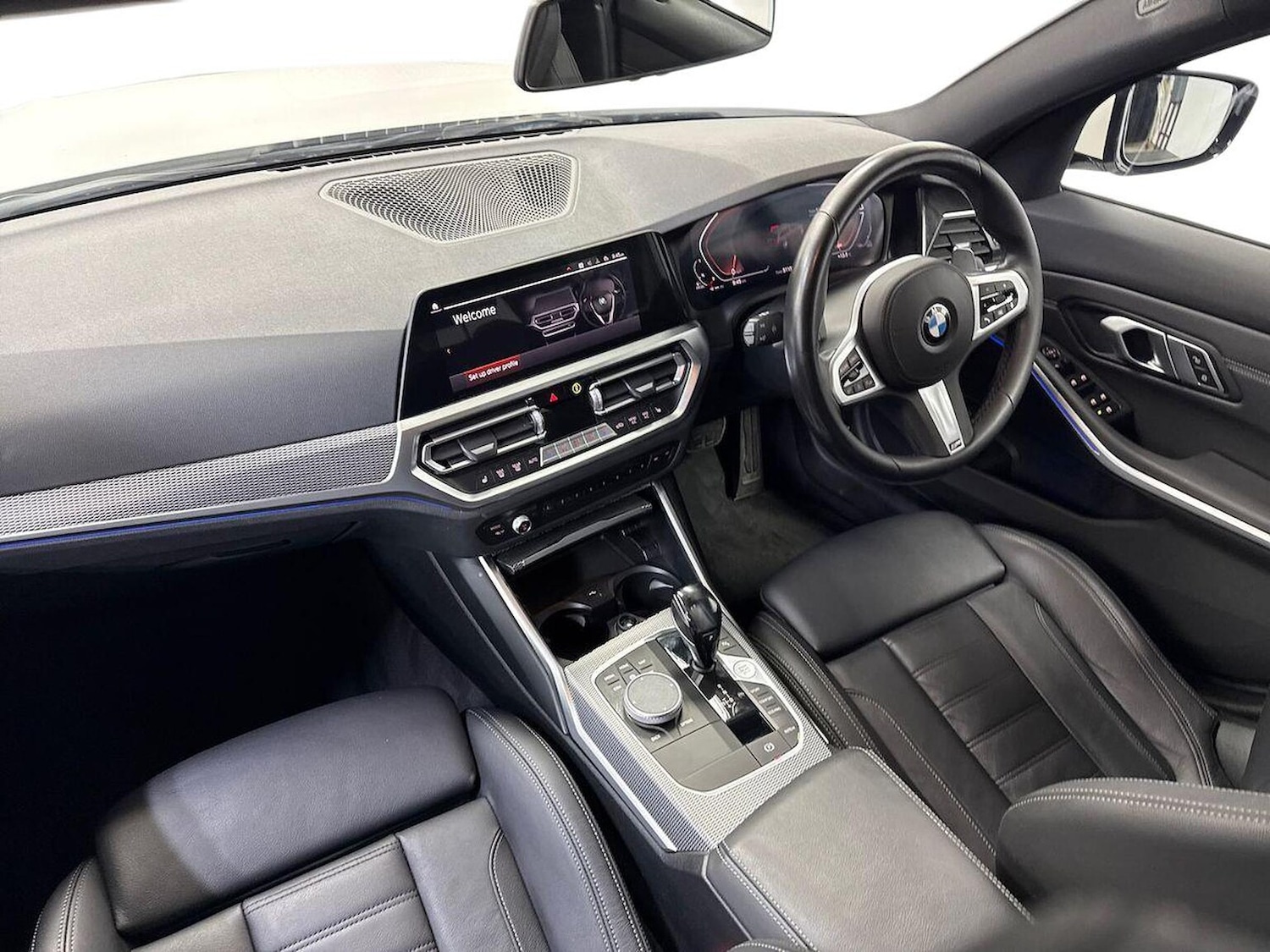 Used BMW 3 Series 2021 for sale - 78191883: Photo 10