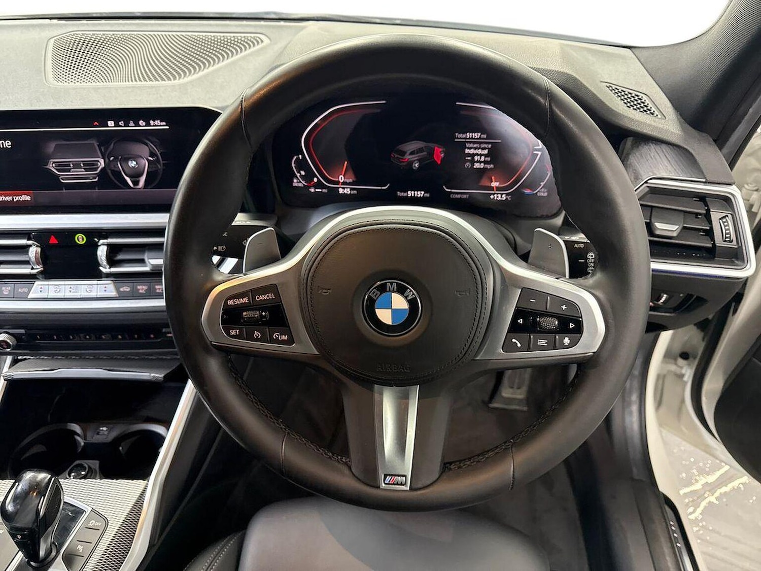 Used BMW 3 Series 2021 for sale - 78191883: Photo 11