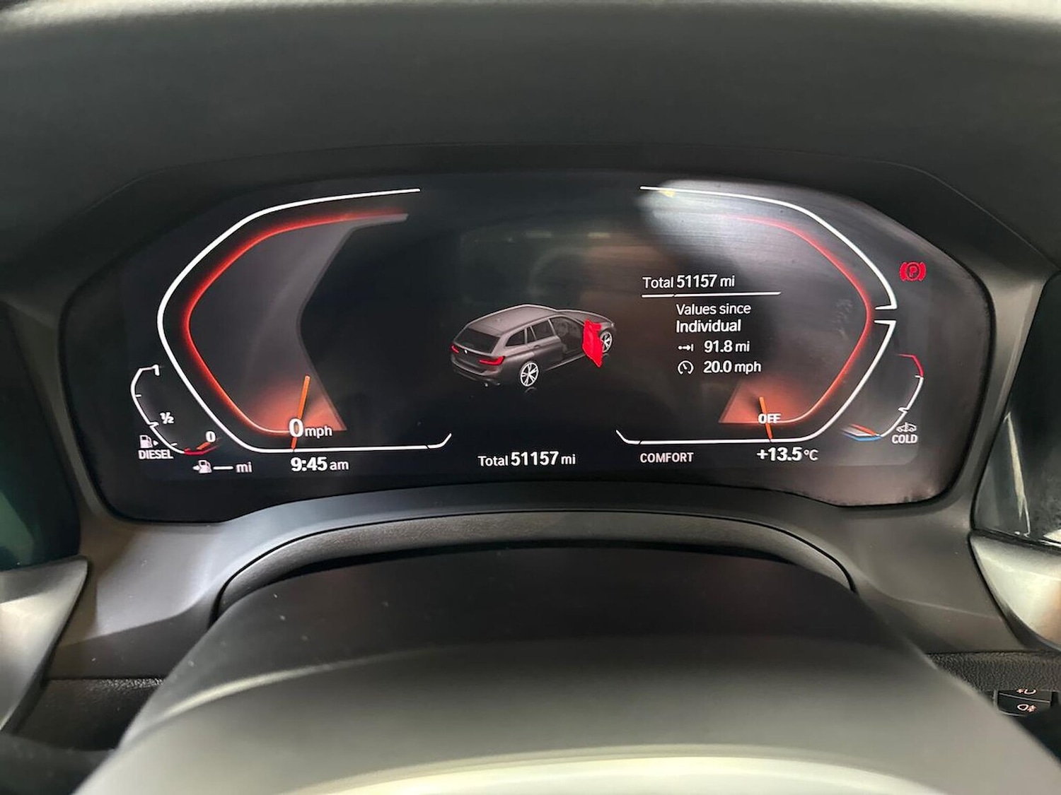 Used BMW 3 Series 2021 for sale - 78191883: Photo 12