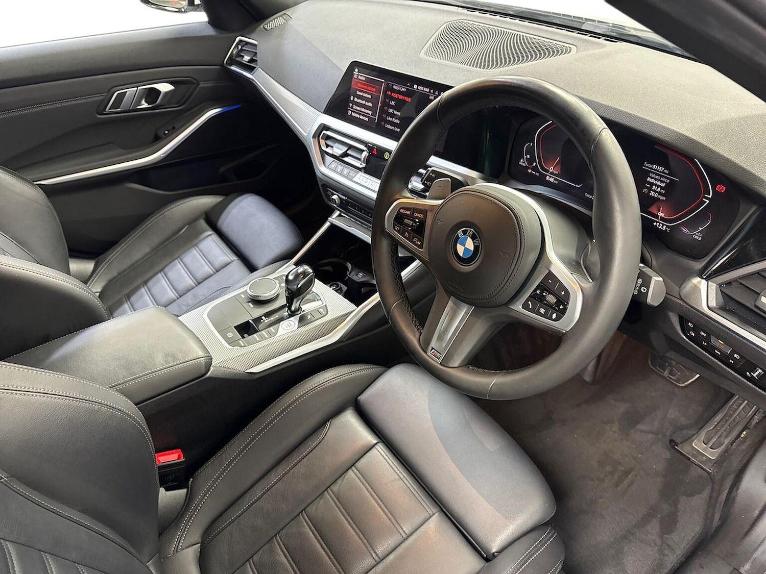 Used BMW 3 Series 2021 for sale - 78191883: Photo 17