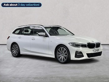 BMW 3 Series feature image