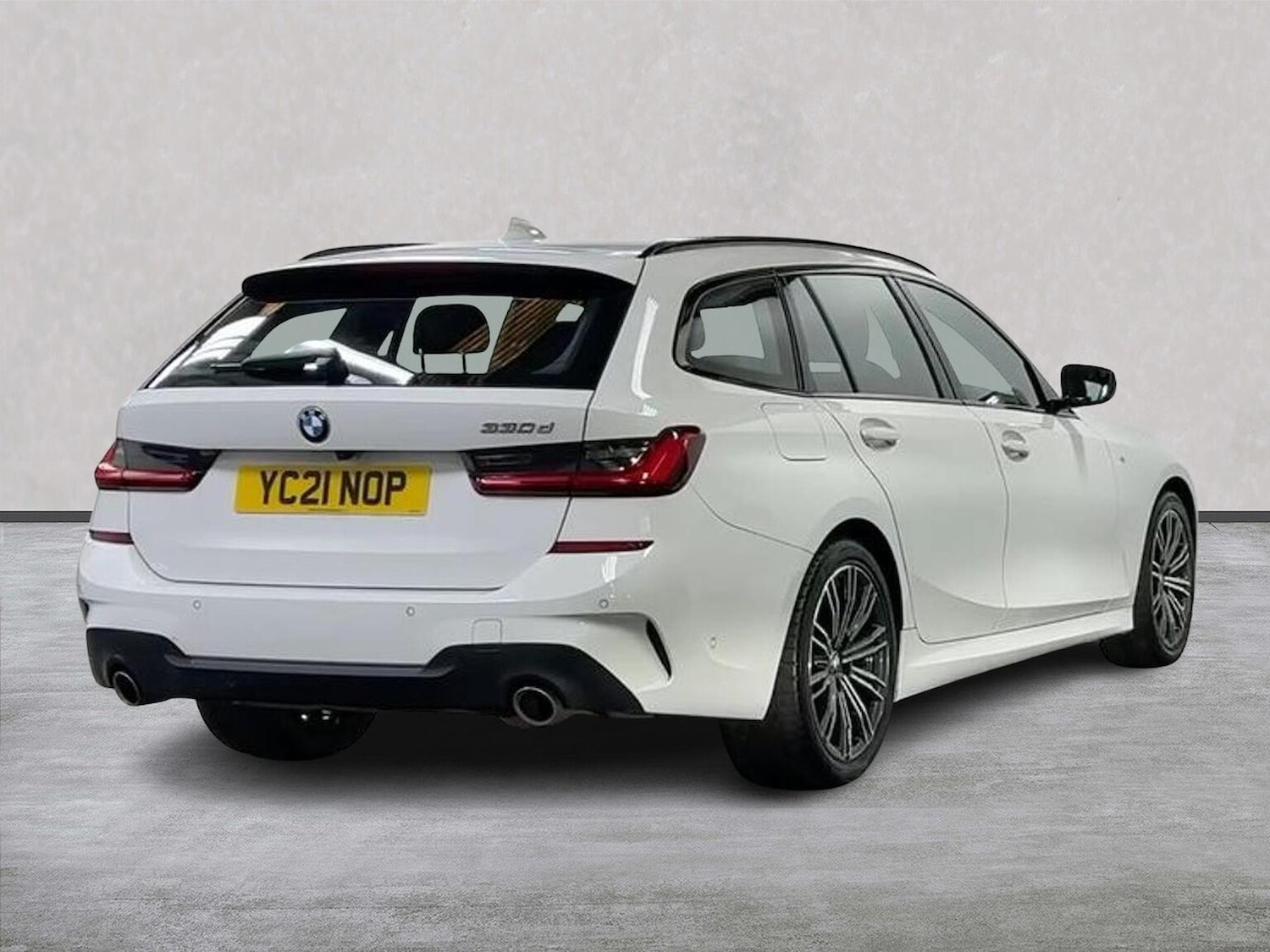 Used BMW 3 Series 2021 for sale - 78191883: Photo 20