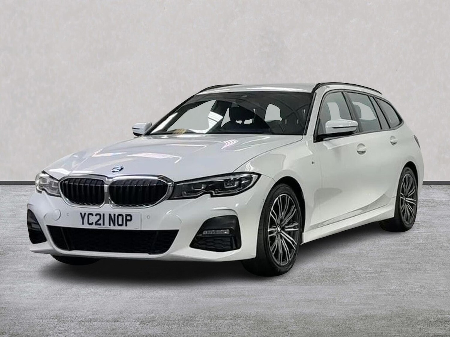 Used BMW 3 Series 2021 for sale - 78191883: Photo 22