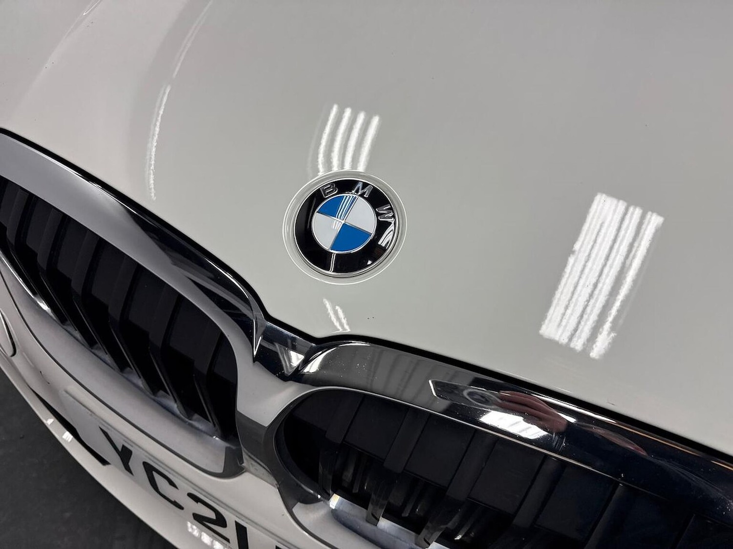 Used BMW 3 Series 2021 for sale - 78191883: Photo 30