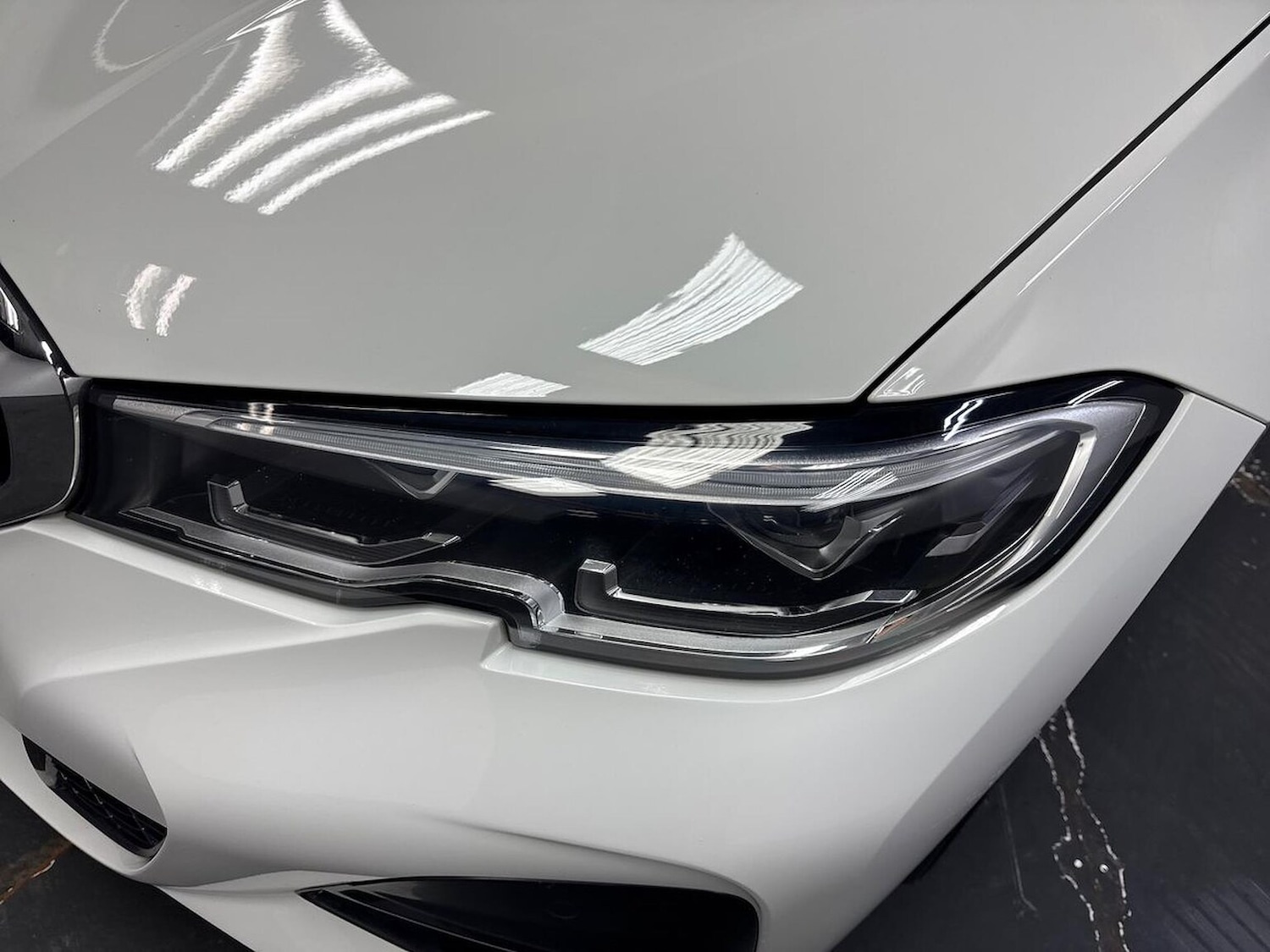 Used BMW 3 Series 2021 for sale - 78191883: Photo 31