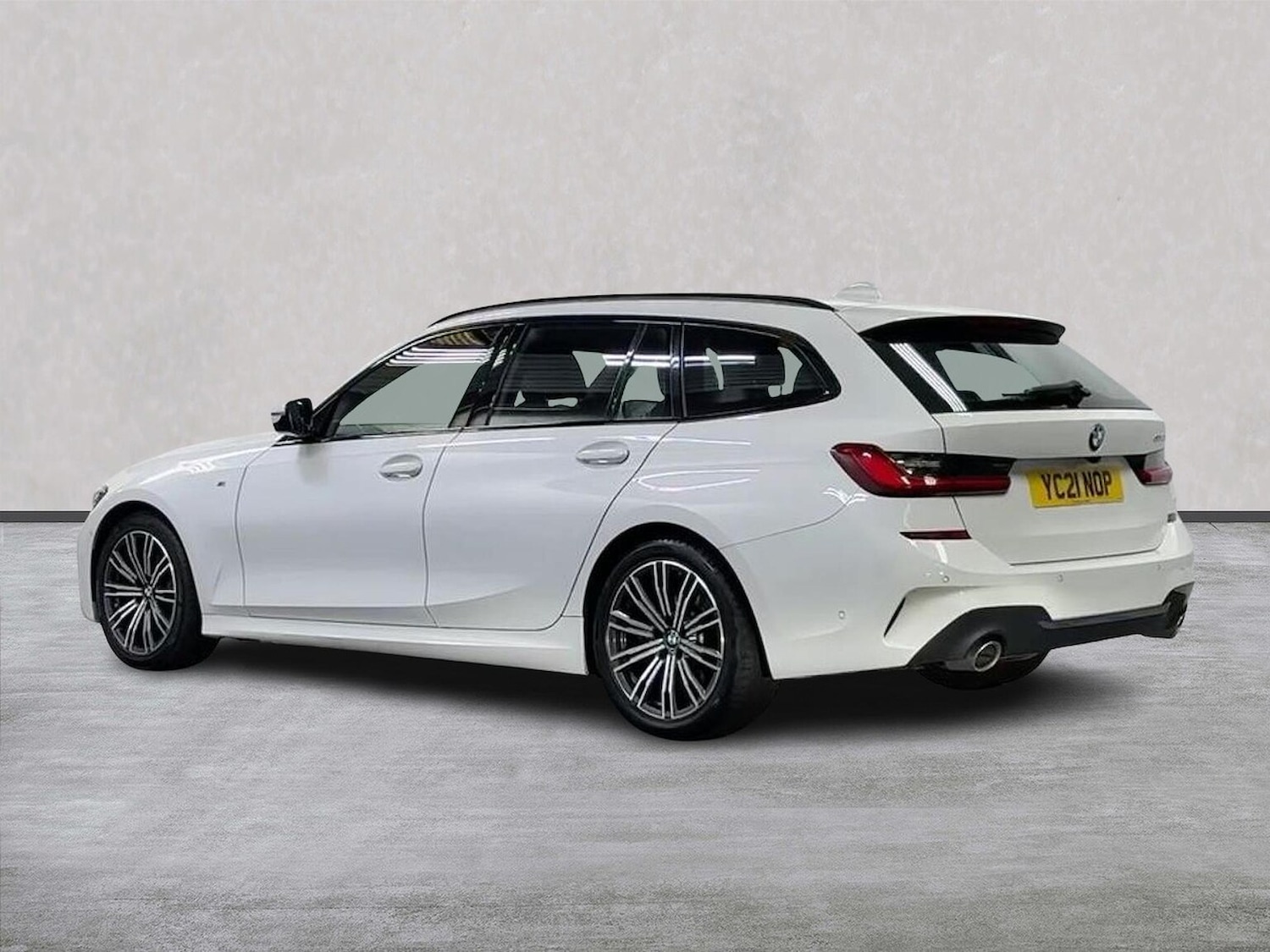 Used BMW 3 Series 2021 for sale - 78191883: Photo 4