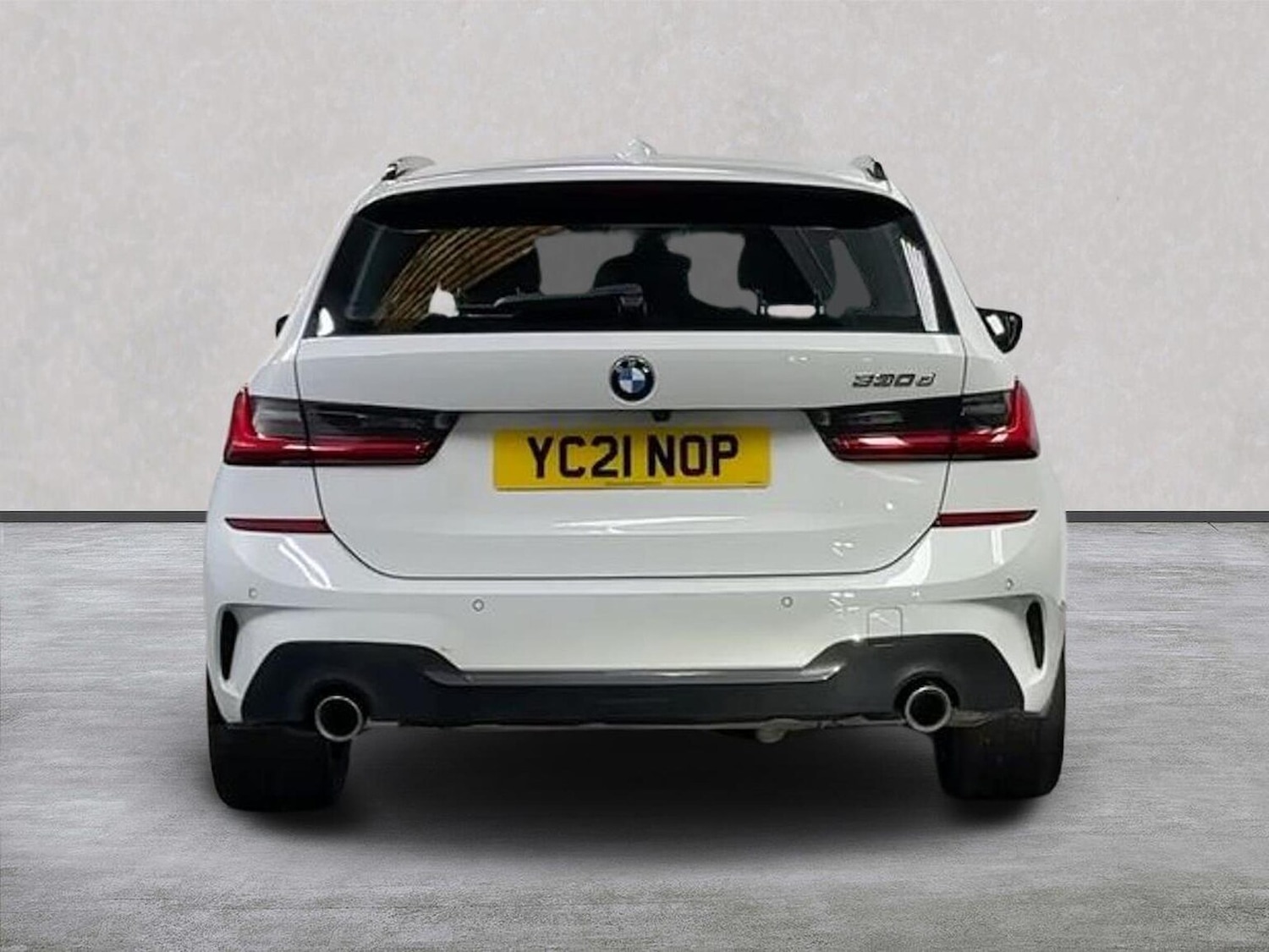 Used BMW 3 Series 2021 for sale - 78191883: Photo 6