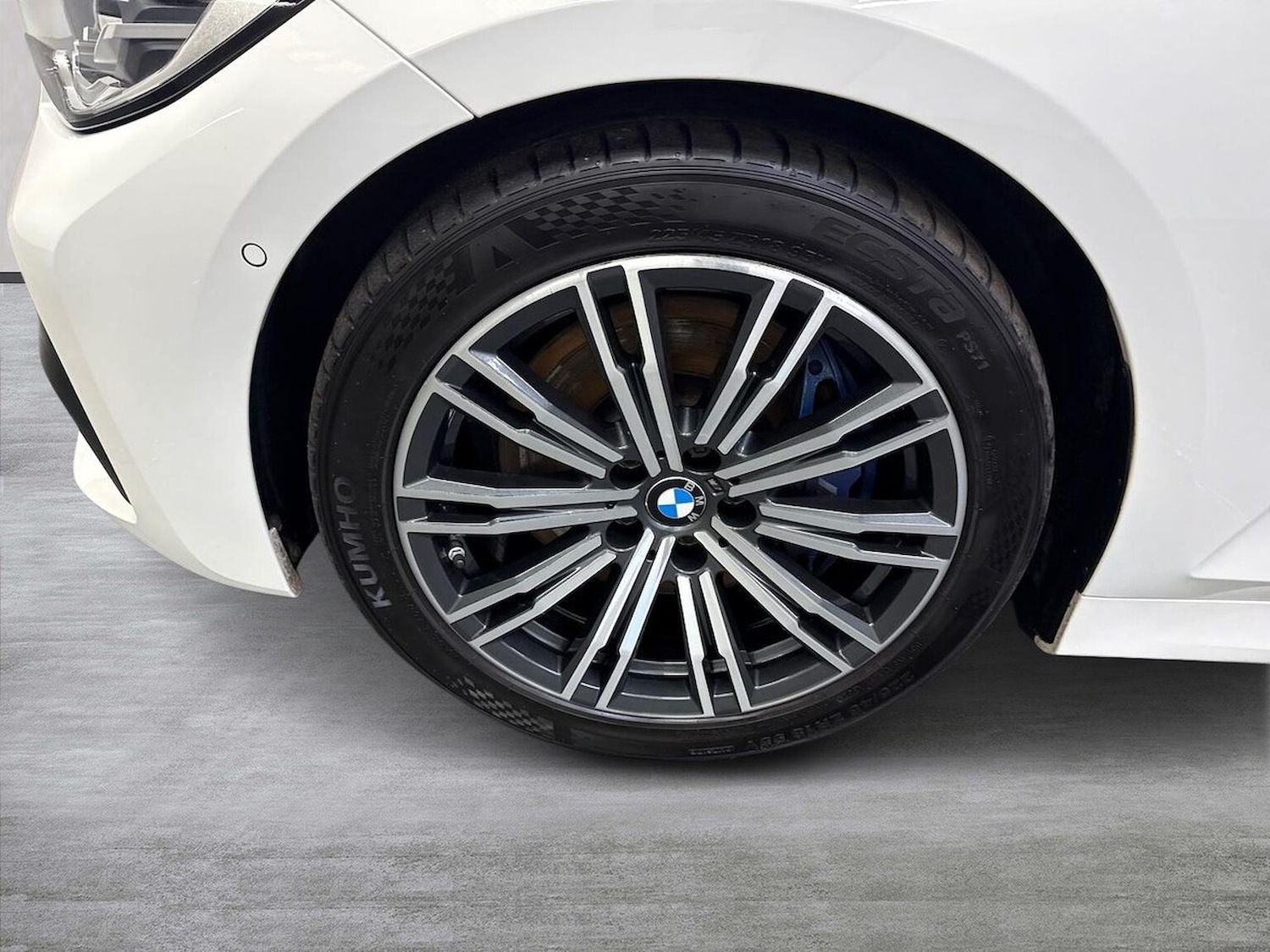 Used BMW 3 Series 2021 for sale - 78191883: Photo 8