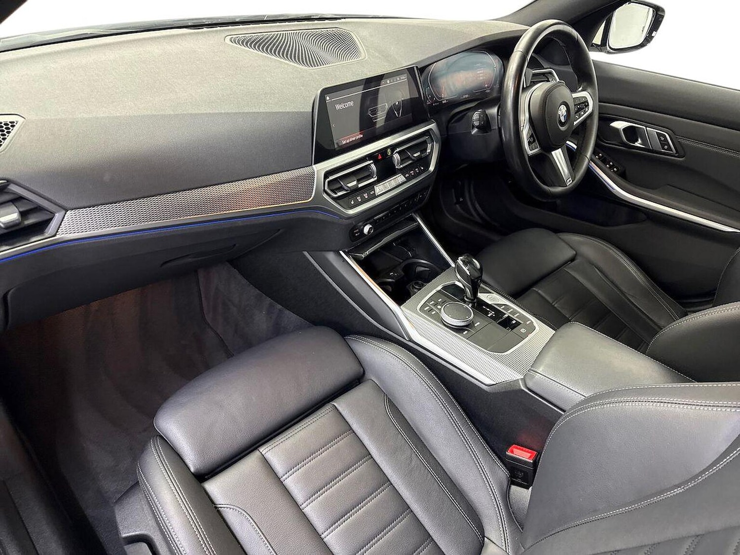 Used BMW 3 Series 2021 for sale - 78191883: Photo 9