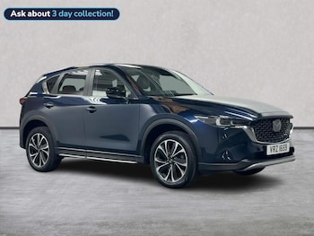 Used Mazda CX-5 2023 for sale - 79043646: Photo