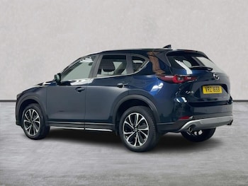 Used Mazda CX-5 2023 for sale - 79043646: Photo