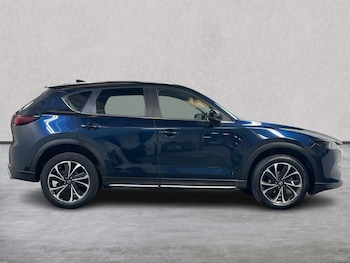 Used Mazda CX-5 2023 for sale - 79043646: Photo