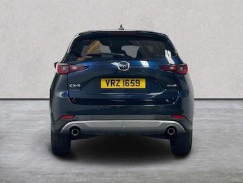 Used Mazda CX-5 2023 for sale - 79043646: Photo