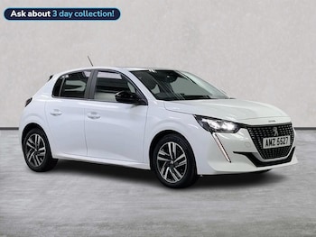 Used Peugeot 208 2023 for sale - 78746627: Photo