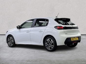 Used Peugeot 208 2023 for sale - 78746627: Photo