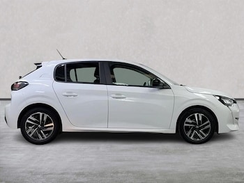 Used Peugeot 208 2023 for sale - 78746627: Photo