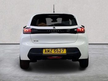 Used Peugeot 208 2023 for sale - 78746627: Photo