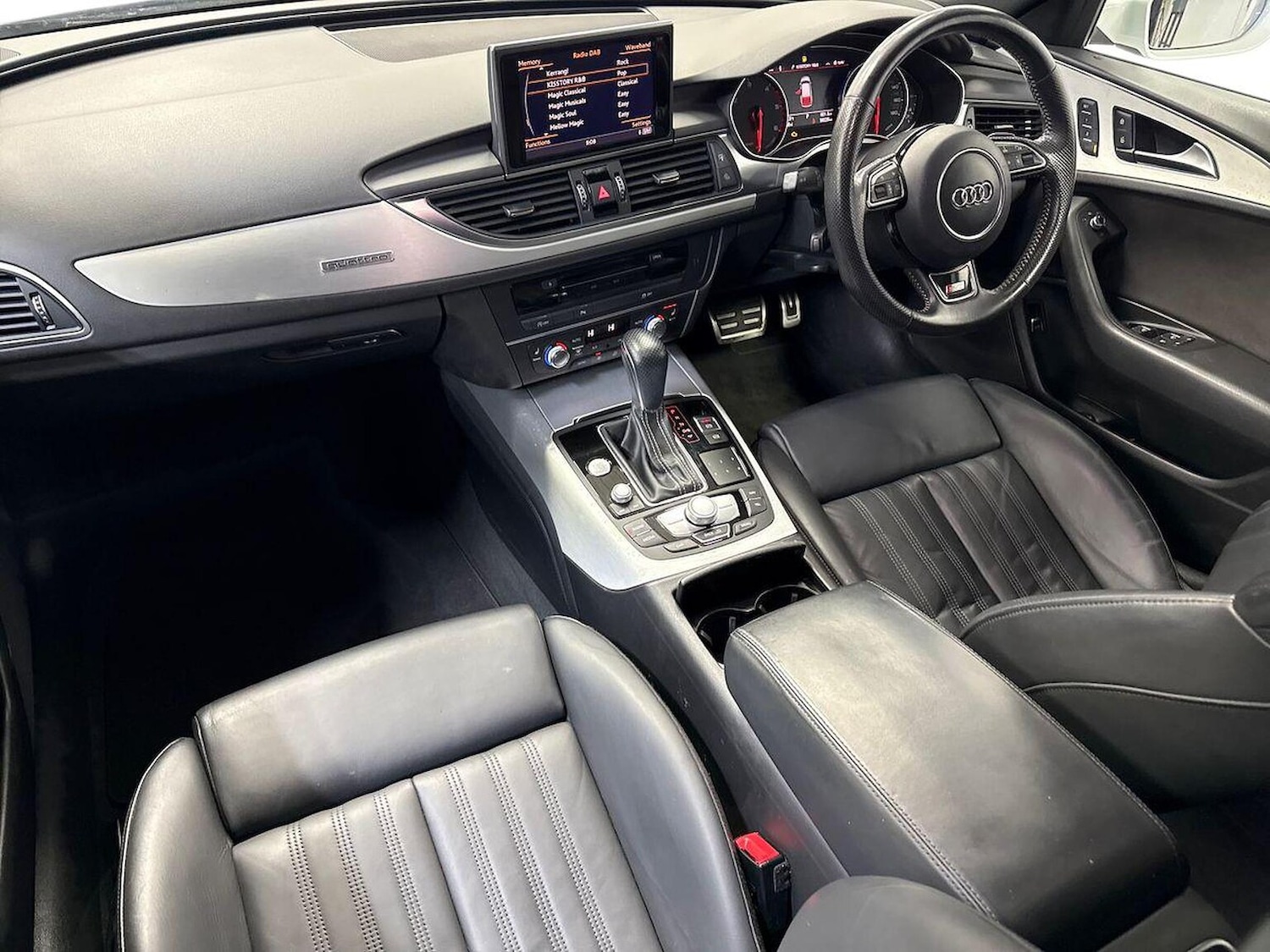 Used Audi A6 2018 for sale - 78144494: Photo 10