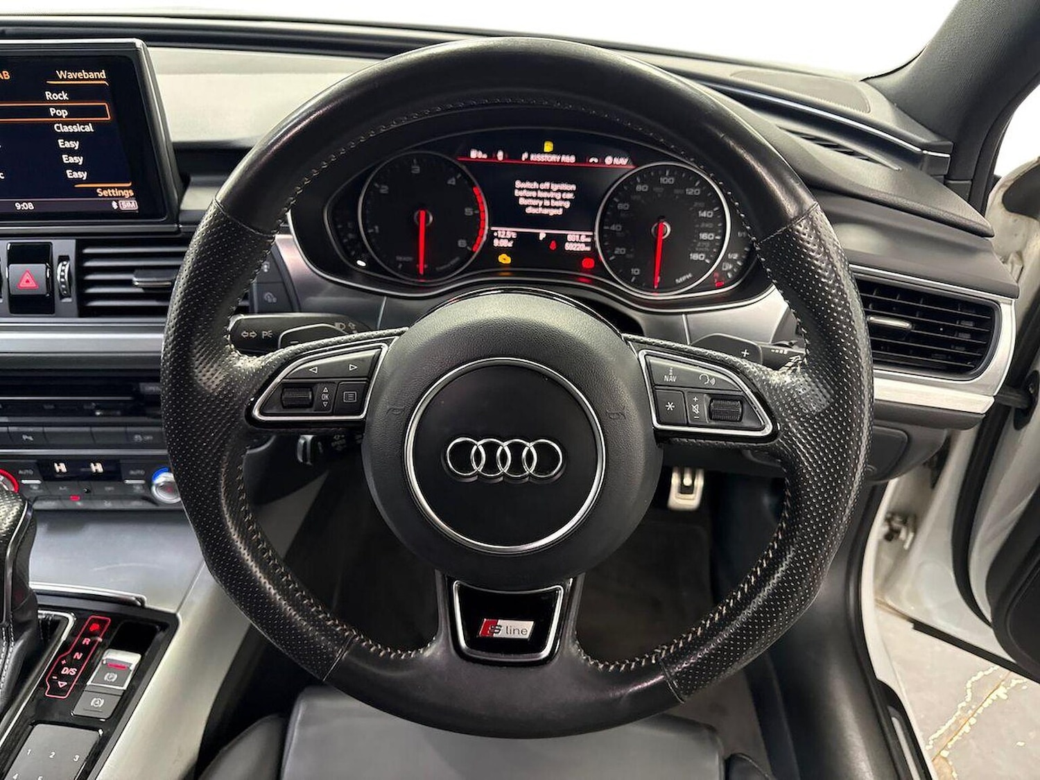 Used Audi A6 2018 for sale - 78144494: Photo 11