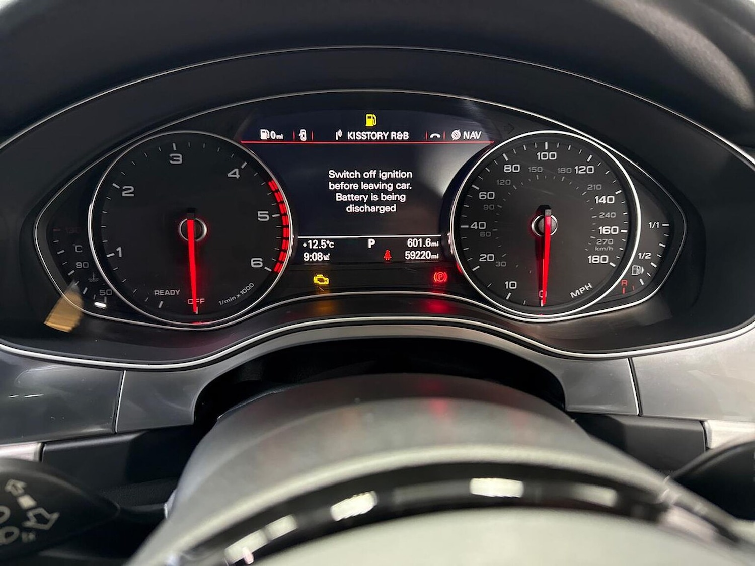 Used Audi A6 2018 for sale - 78144494: Photo 12