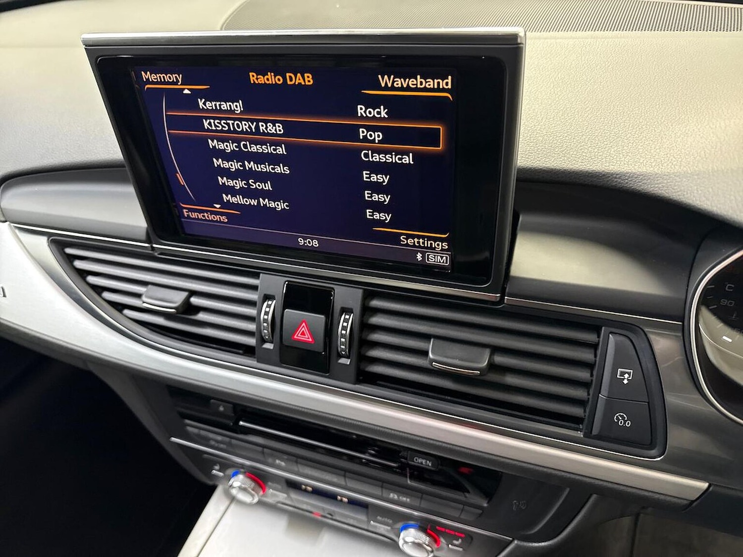 Used Audi A6 2018 for sale - 78144494: Photo 13