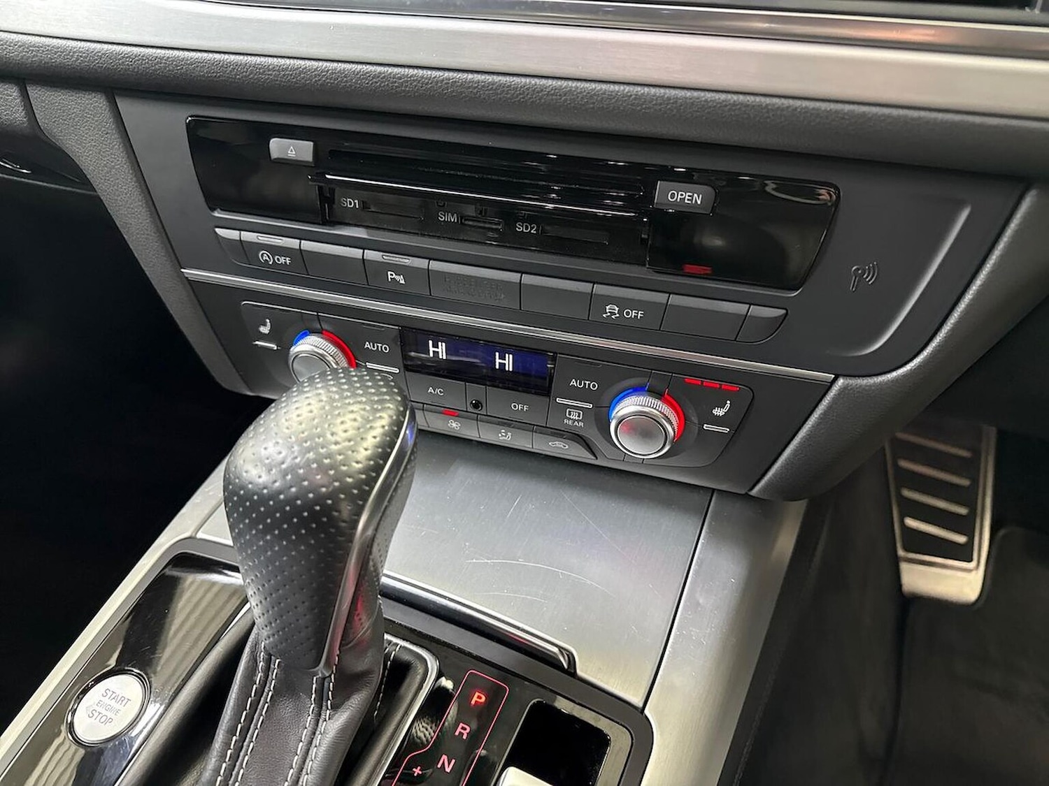 Used Audi A6 2018 for sale - 78144494: Photo 14