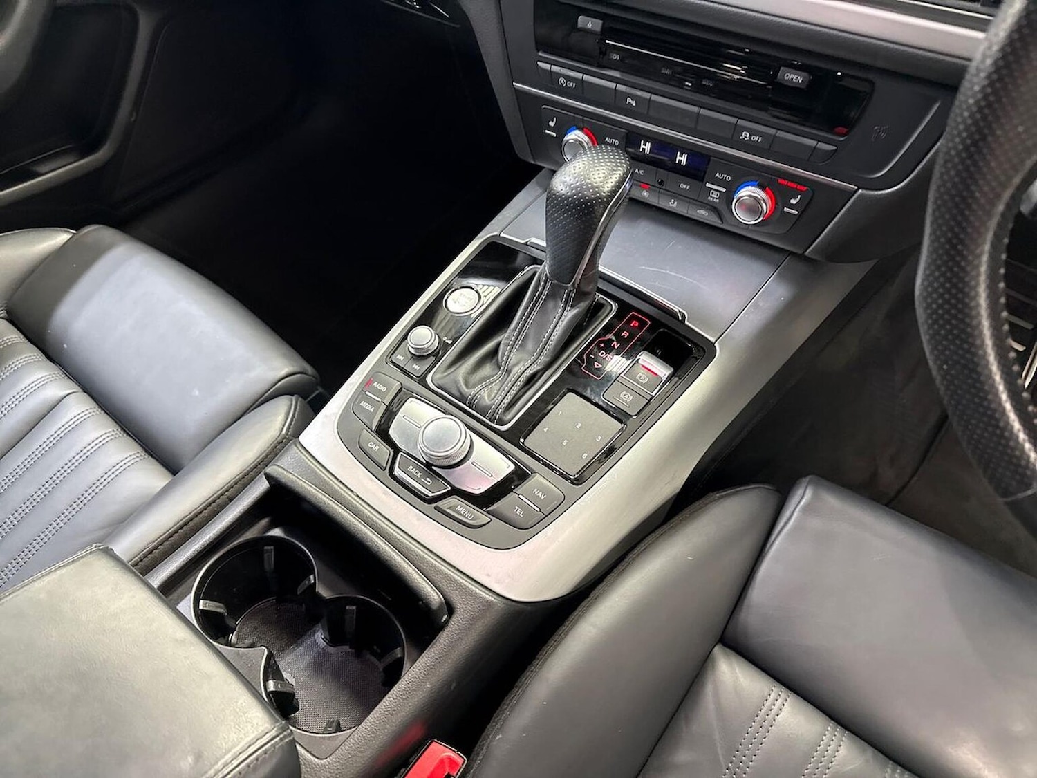 Used Audi A6 2018 for sale - 78144494: Photo 15