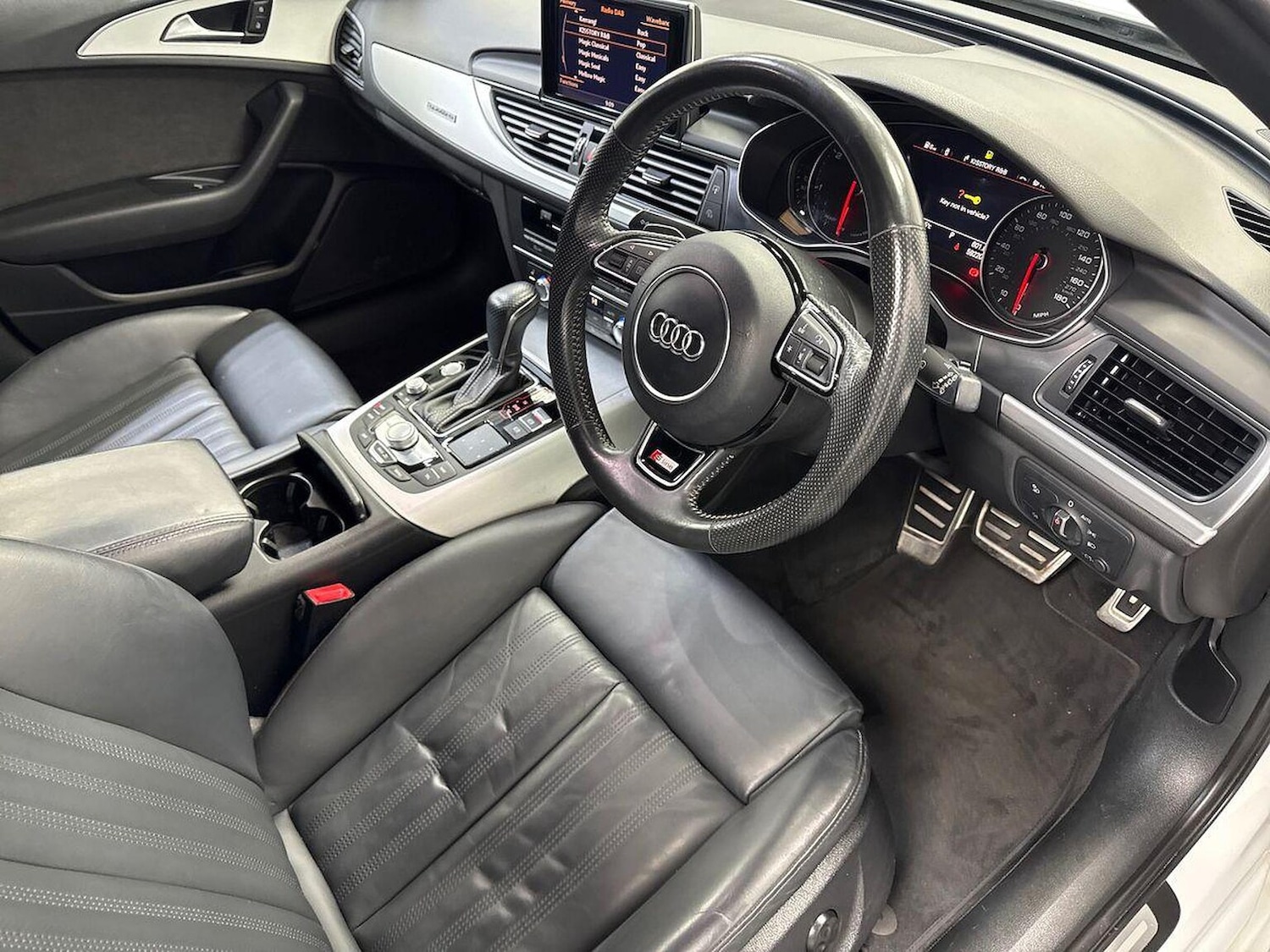 Used Audi A6 2018 for sale - 78144494: Photo 17