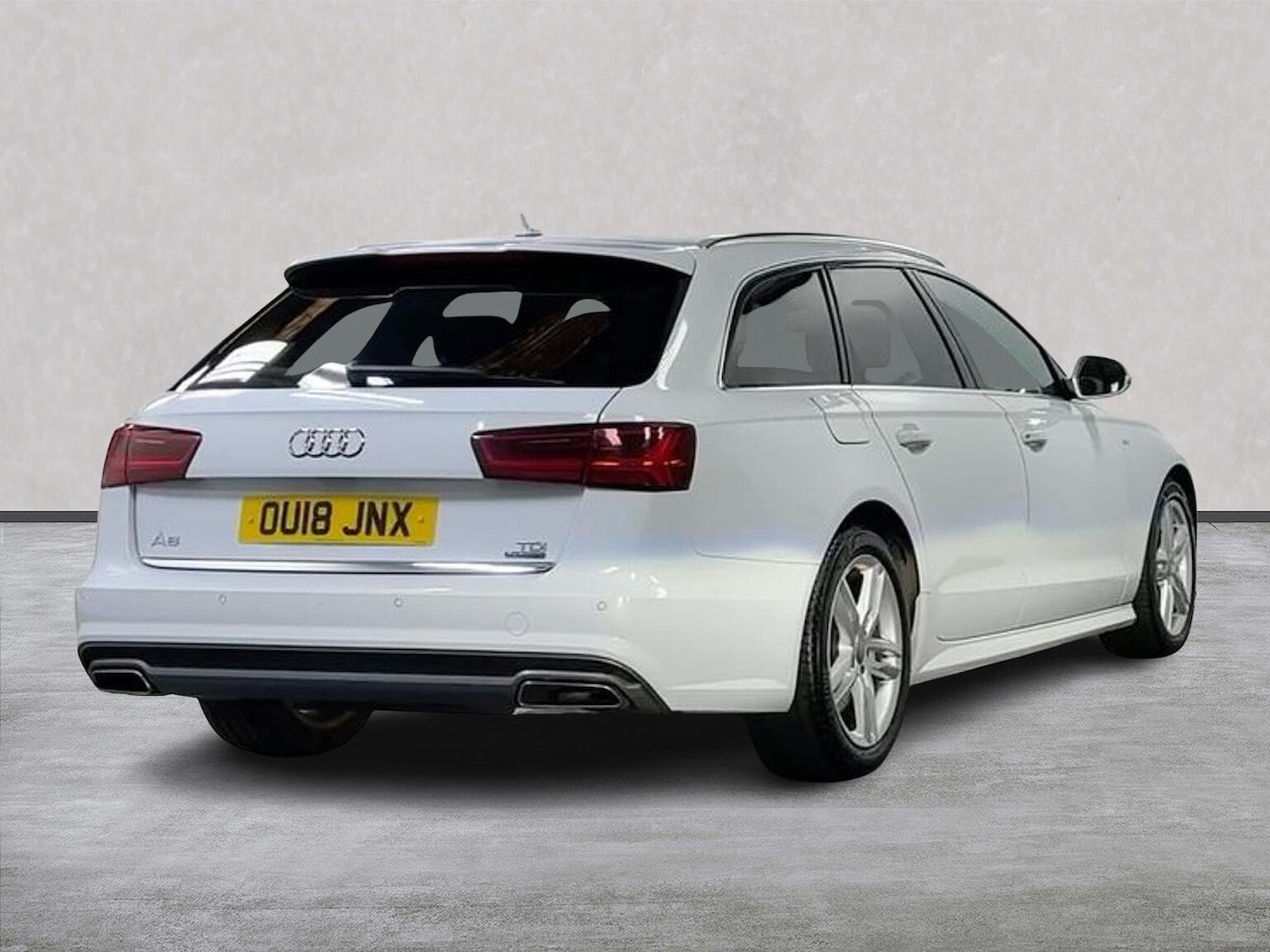 Used Audi A6 2018 for sale - 78144494: Photo 20