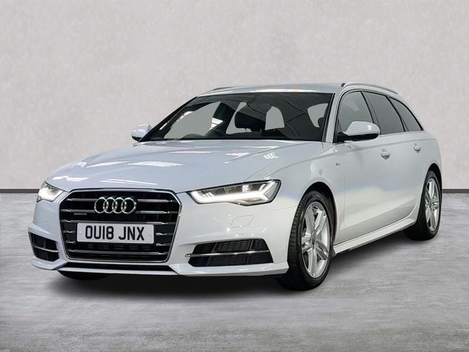 Used Audi A6 2018 for sale - 78144494: Photo 22