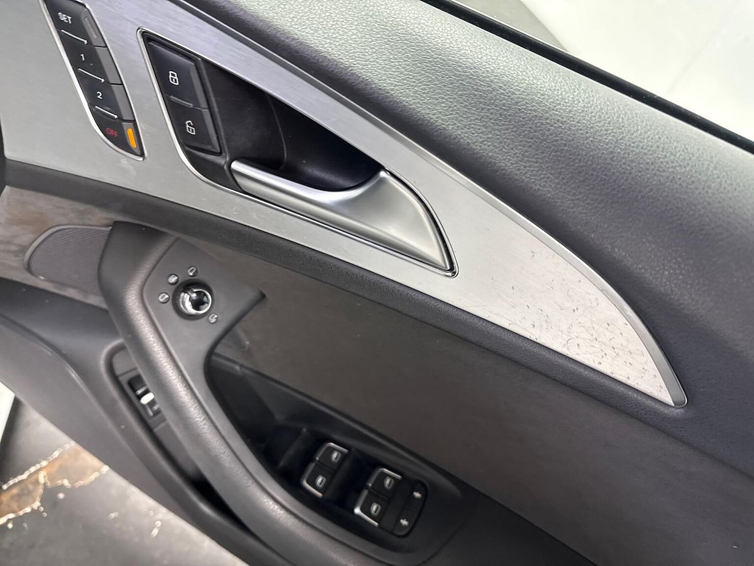 Used Audi A6 2018 for sale - 78144494: Photo 23