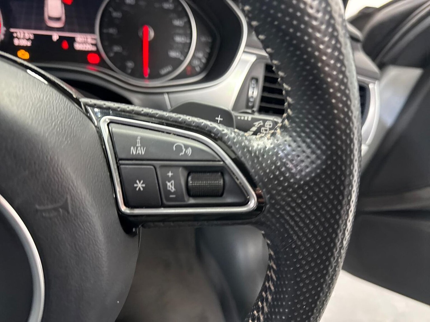 Used Audi A6 2018 for sale - 78144494: Photo 26