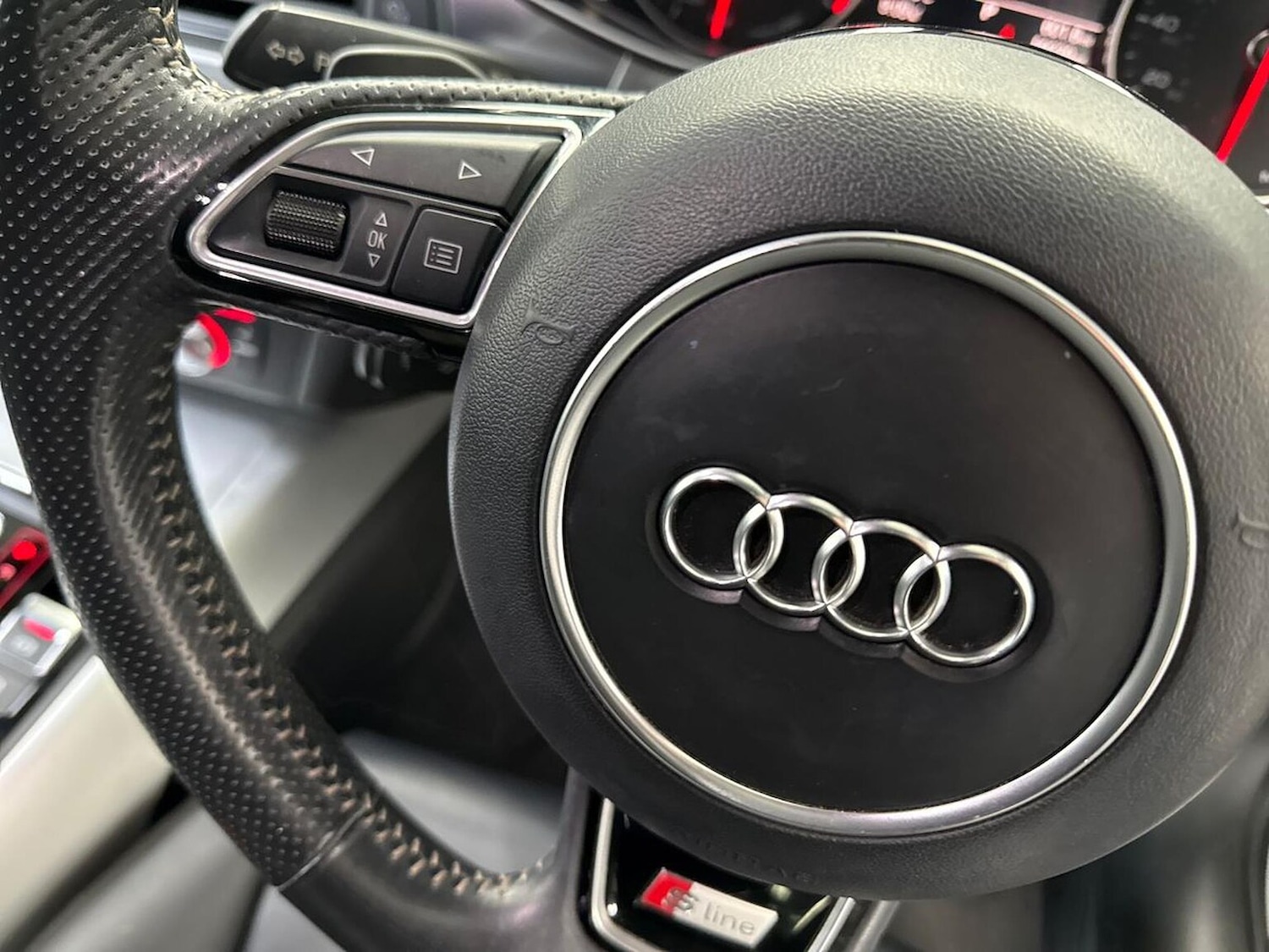 Used Audi A6 2018 for sale - 78144494: Photo 27