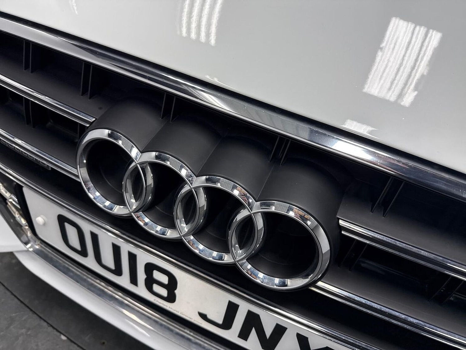 Used Audi A6 2018 for sale - 78144494: Photo 30