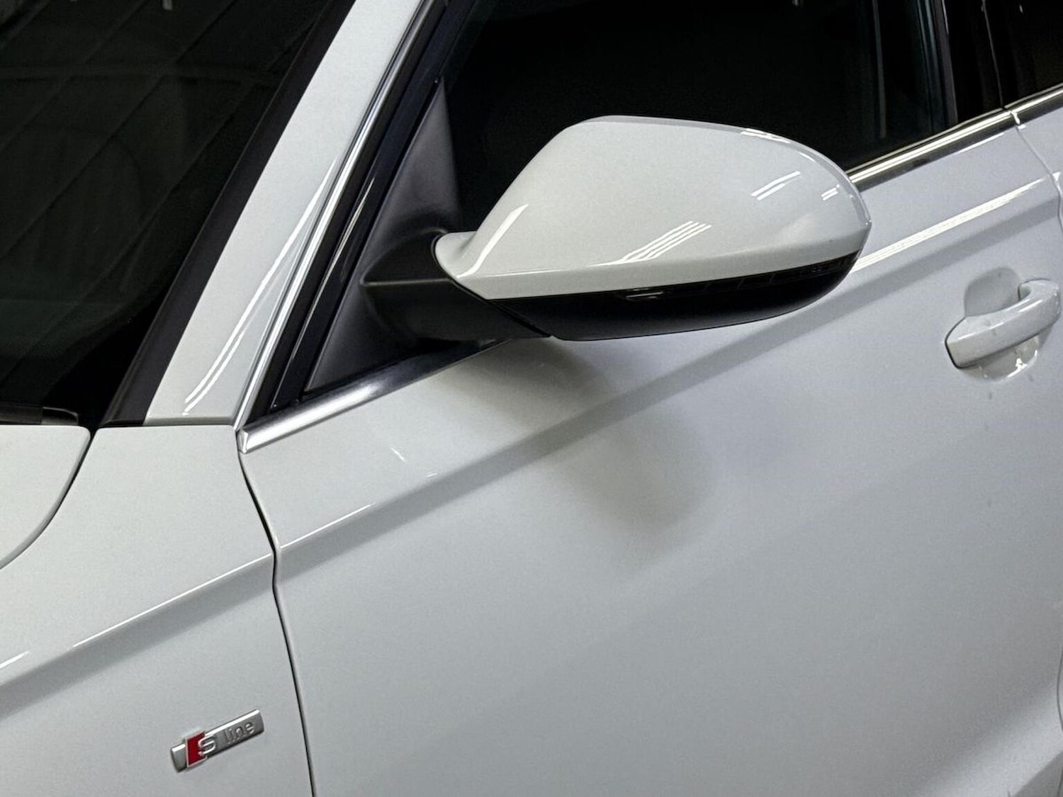 Used Audi A6 2018 for sale - 78144494: Photo 32