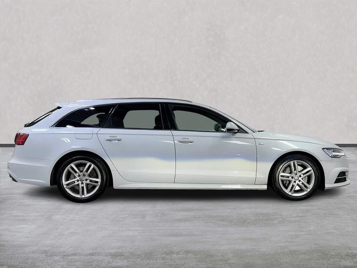 Used Audi A6 2018 for sale - 78144494: Photo 5