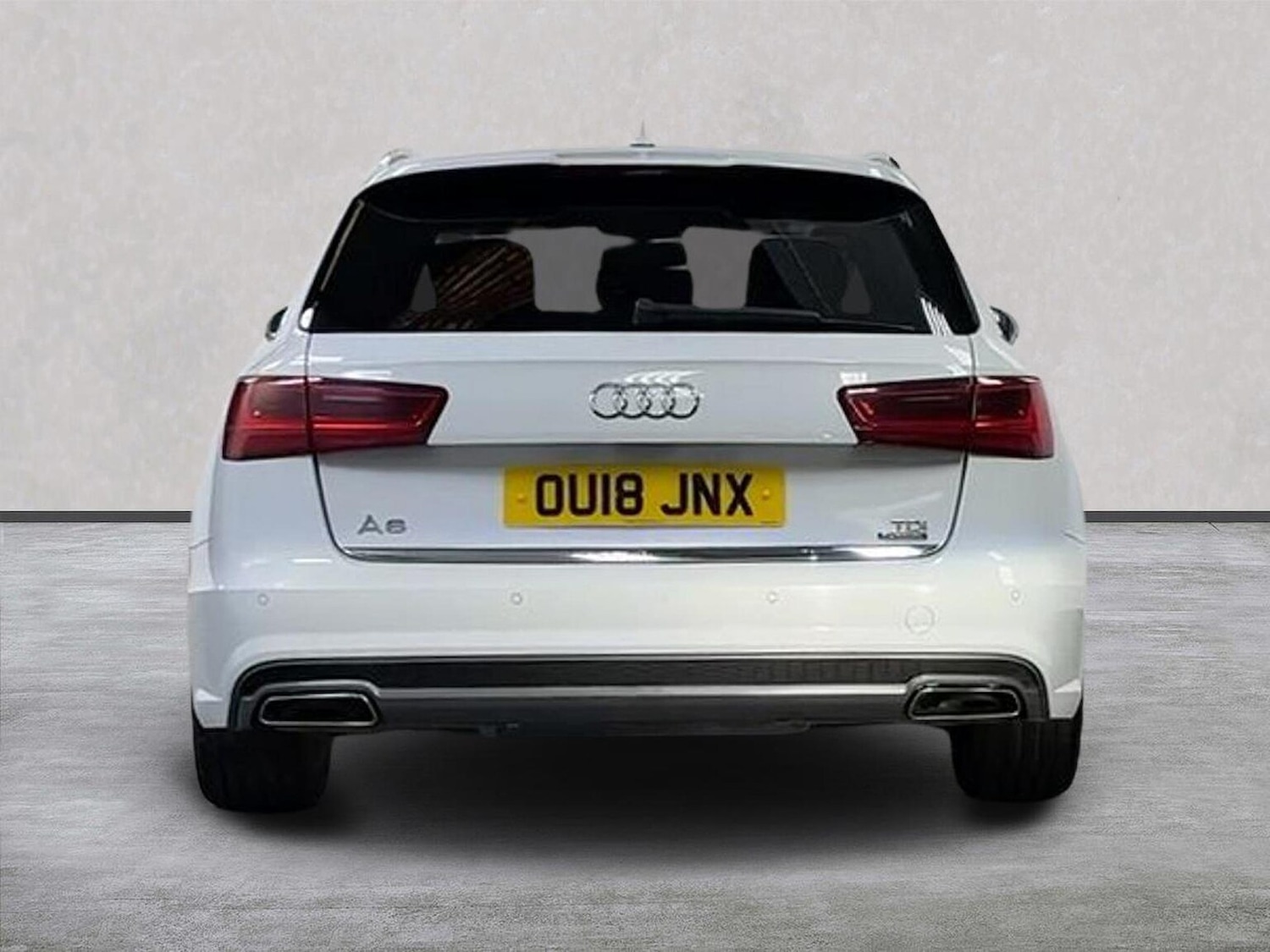 Used Audi A6 2018 for sale - 78144494: Photo 6