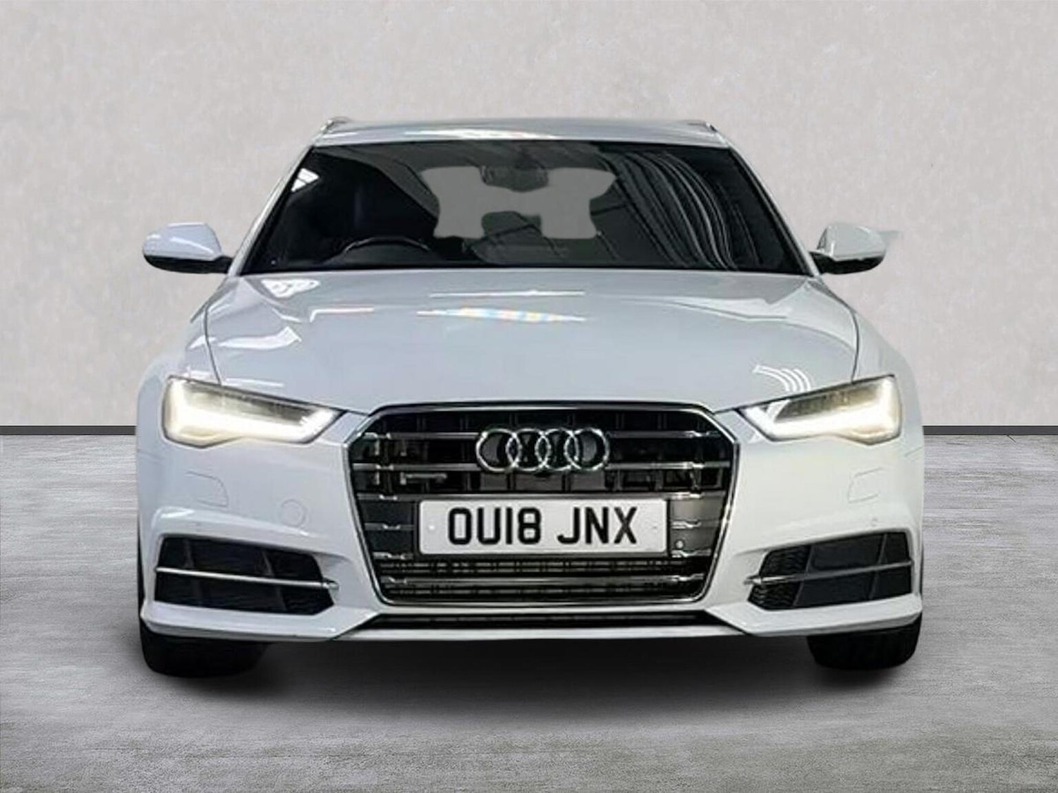 Used Audi A6 2018 for sale - 78144494: Photo 7