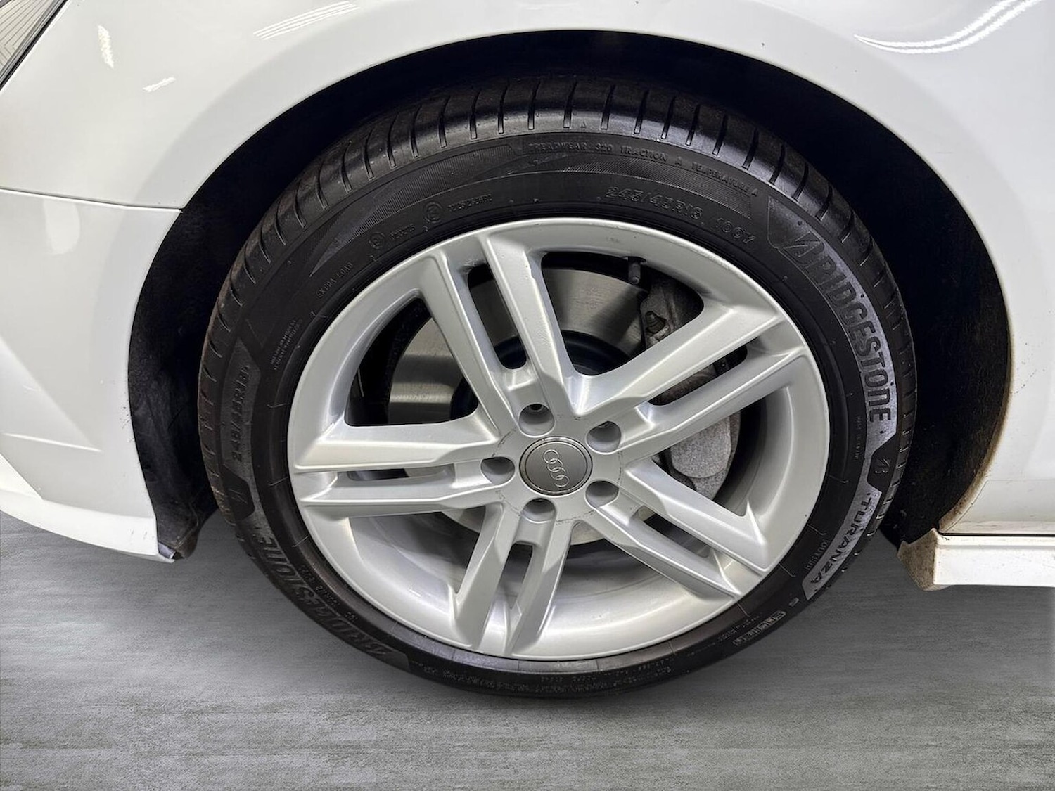 Used Audi A6 2018 for sale - 78144494: Photo 8